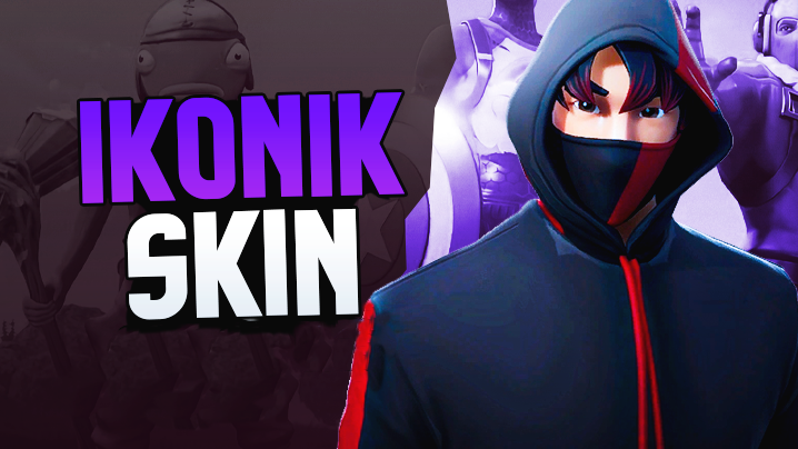 Ikonik