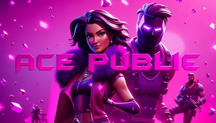 Fortnite Public