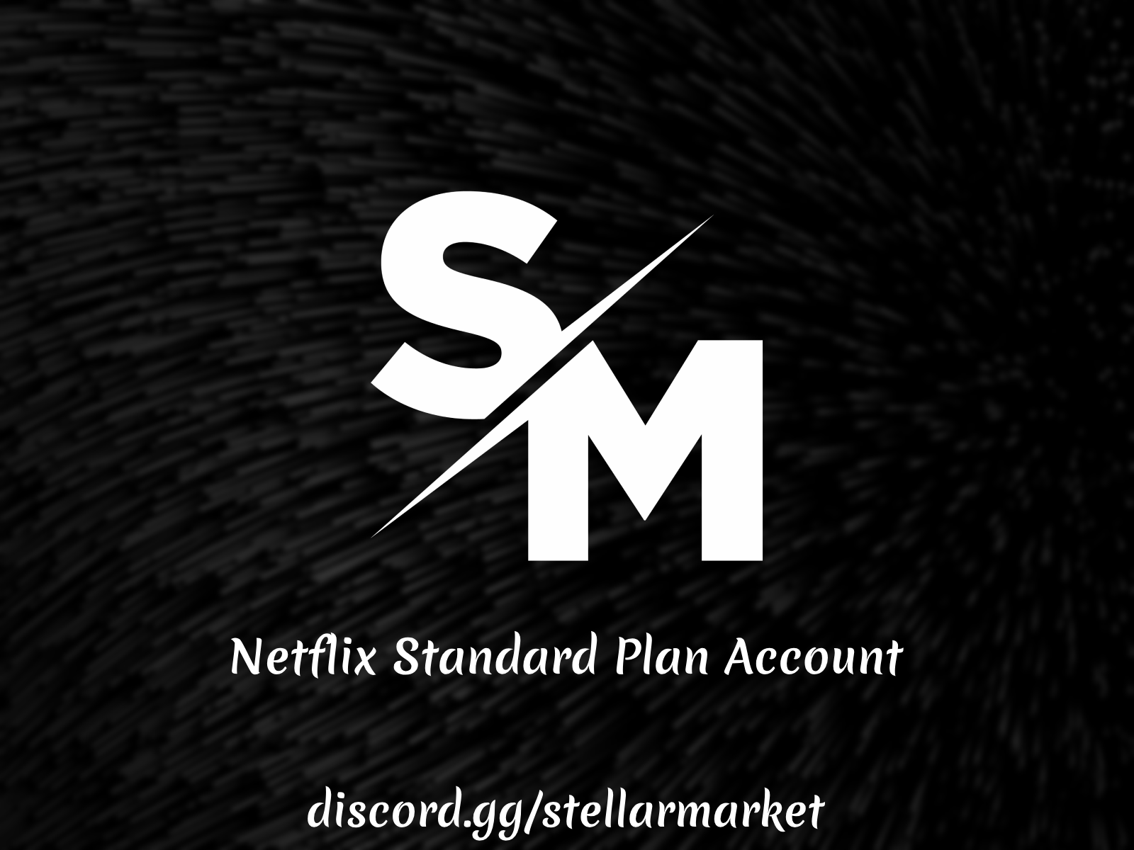 🍿 Netflix Standard Plan [ LIFETIME ]