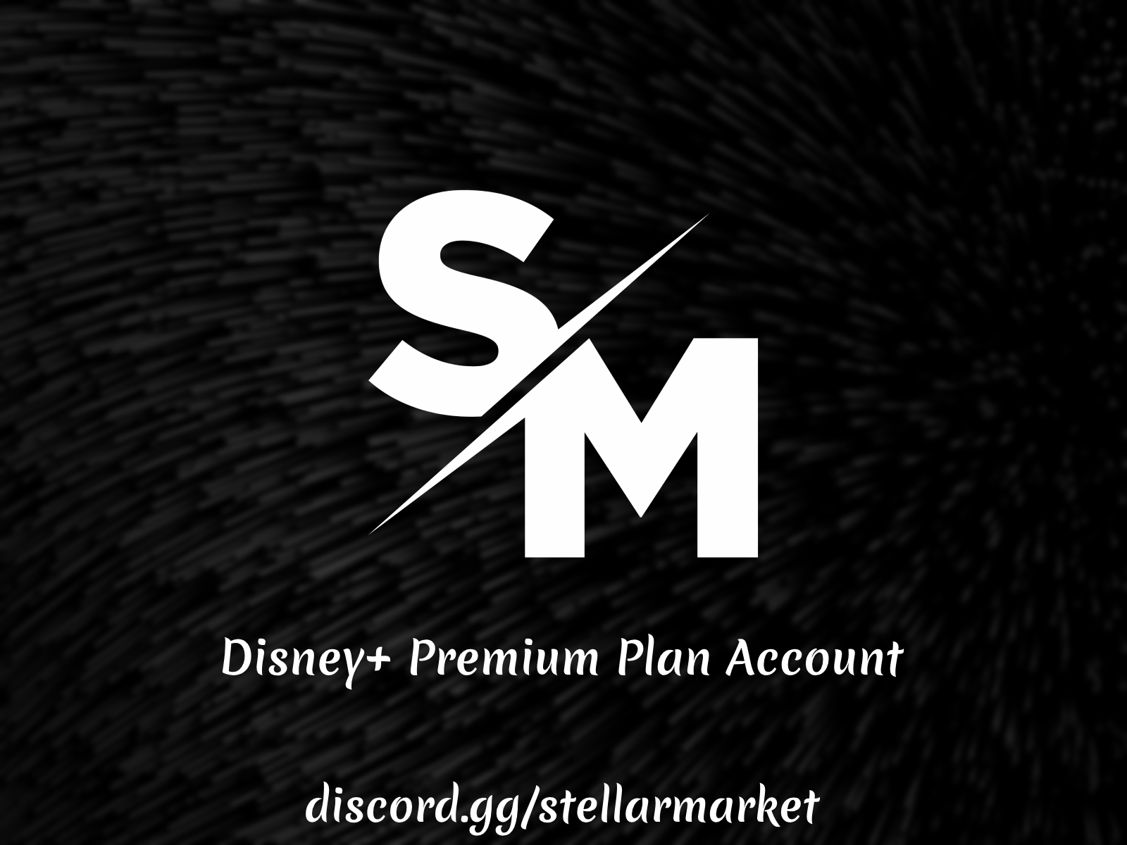 🌠 Disney Plus Account [ WARRANTY ]