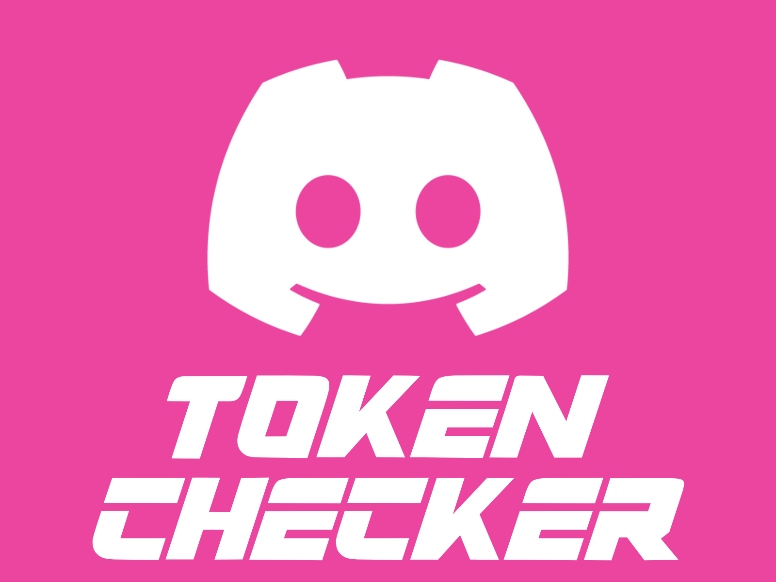 Token Checker