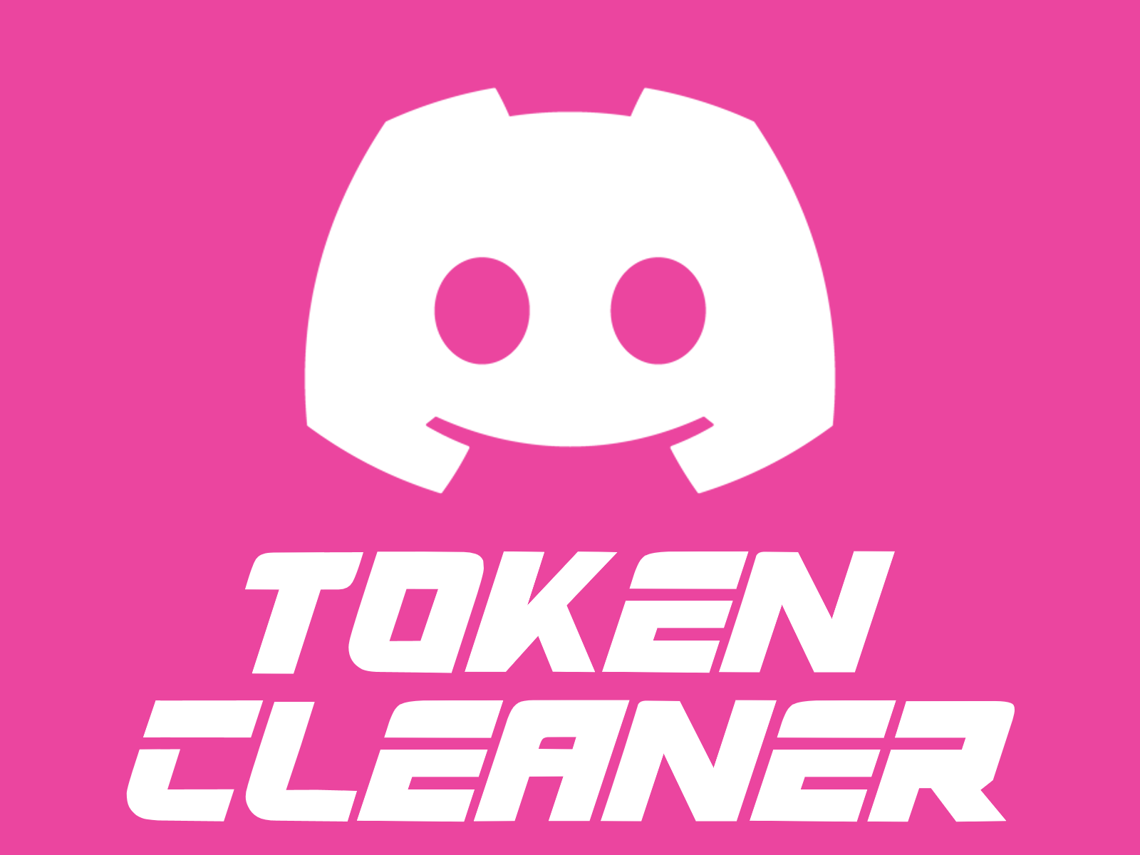 Token Cleaner