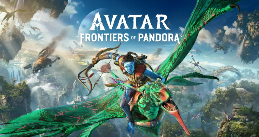 Avatar: Frontiers of Pandora. Ultimate Edition | GLOBAL | AUTO-ACTIVATION