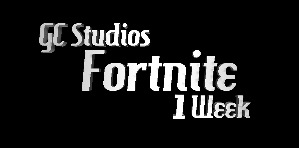 (1 Week) Fortnite 