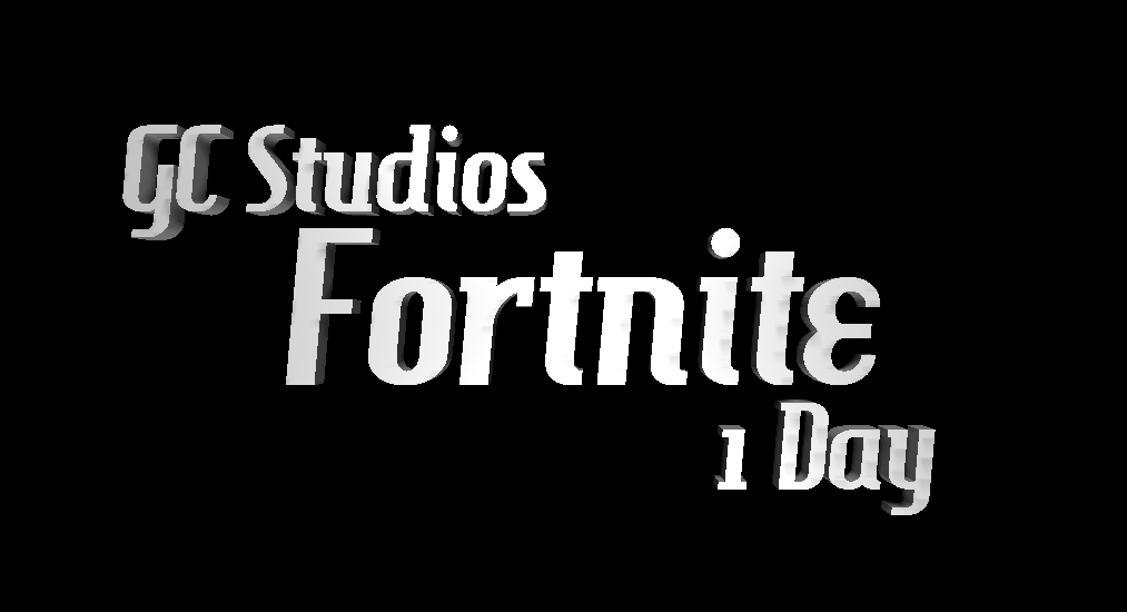 (1 Day) Fortnite