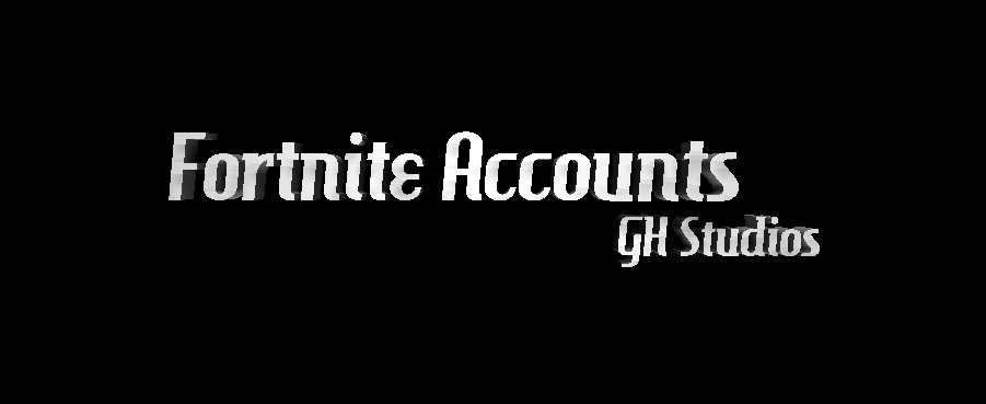 Full Access Fortnite Accounts