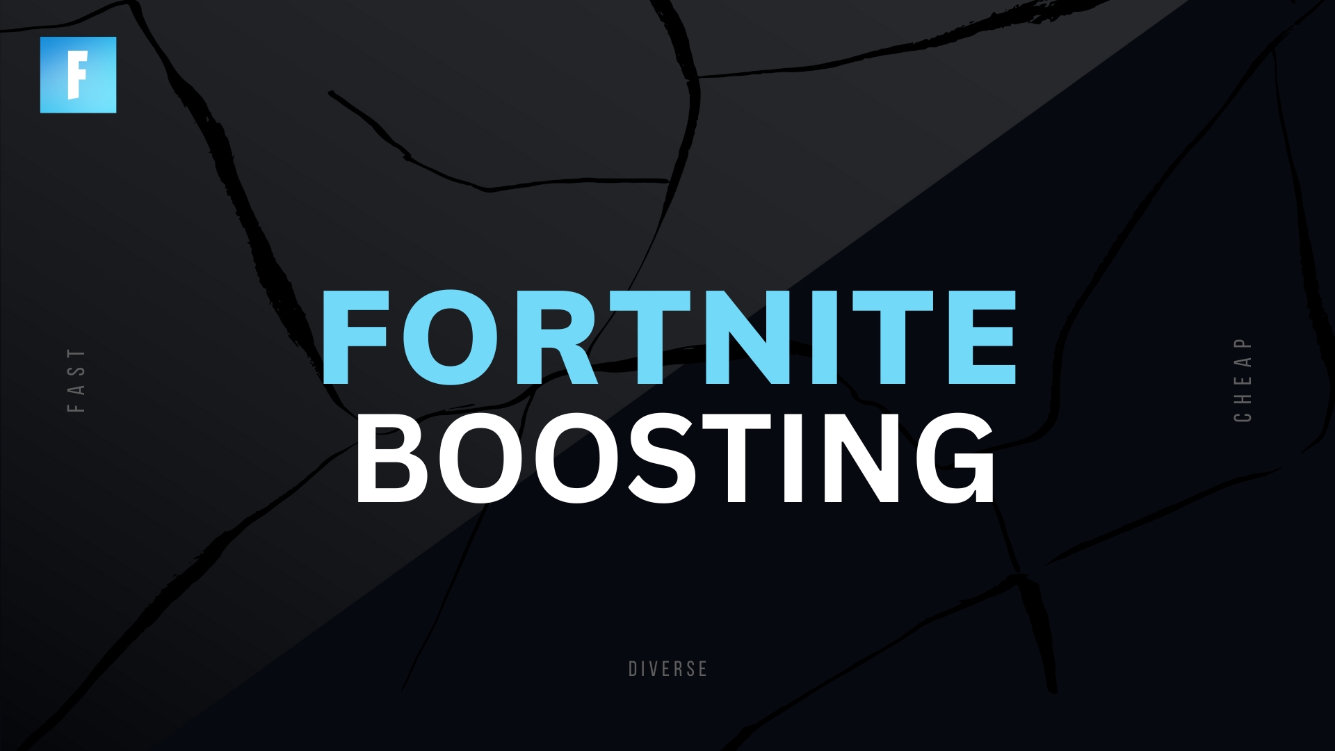 Fortnite Boosting