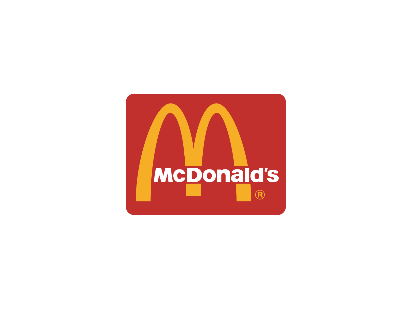 McDonalds Refund