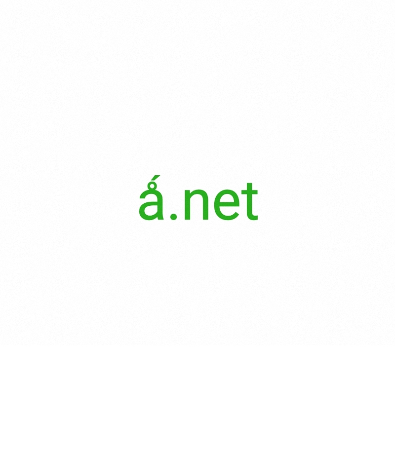 ǻ.net