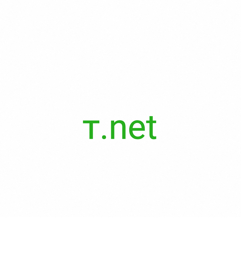ᴛ.net