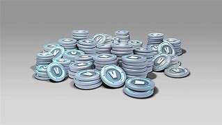 1000-2800 vbuck's 