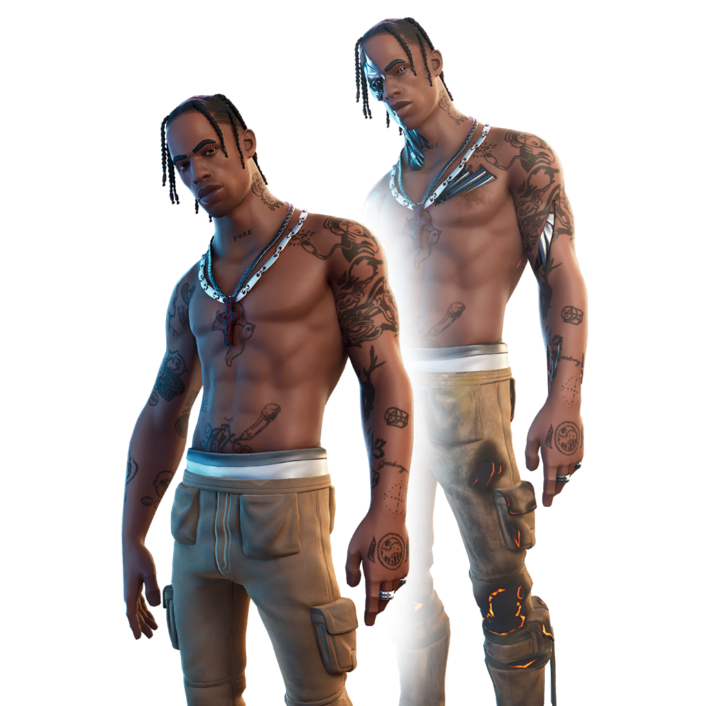 21-50 Skins