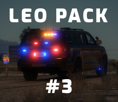 LEO Pack #3