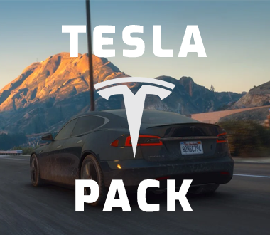 Tesla Pack