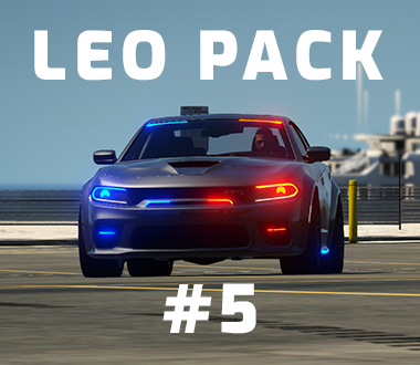 LEO Pack #5