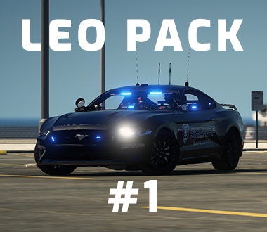 LEO Pack #1