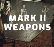 Mark II Weapons