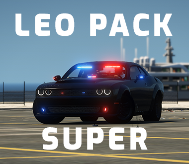 LEO Pack Super