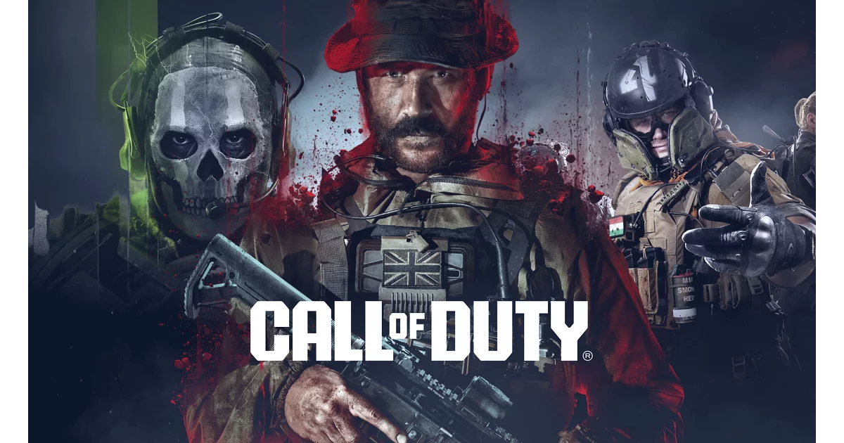 Call Of Duty image