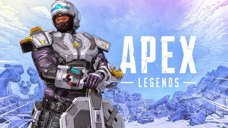 Apex Legends image