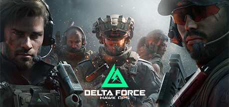 Delta Force image