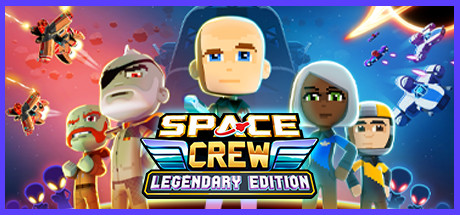Space Crew: Legendary Edition | Steam Account
