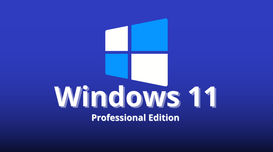  Microsoft Windows 11 Pro 32/64 Bit License Key