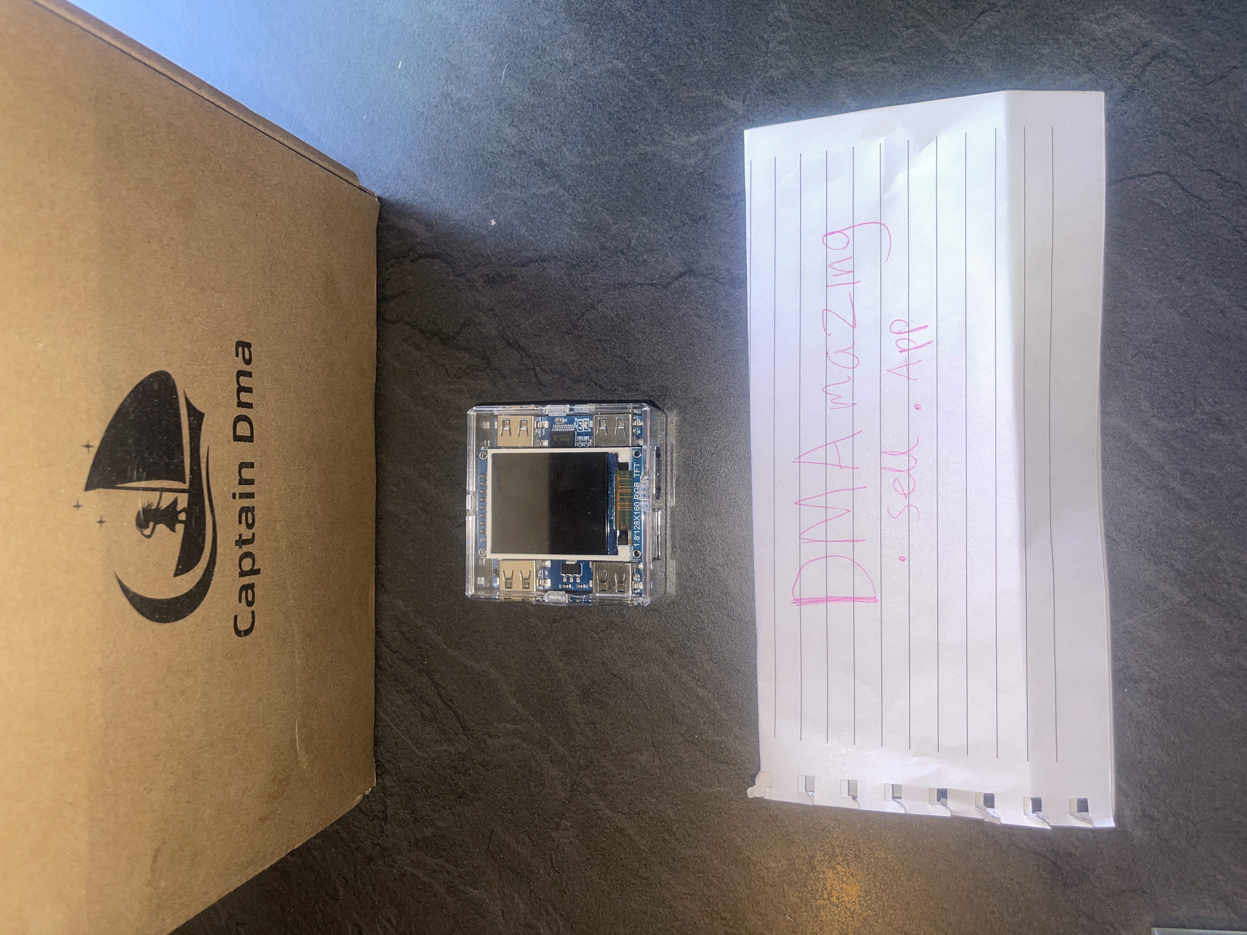 Kmbox NET (NEW)