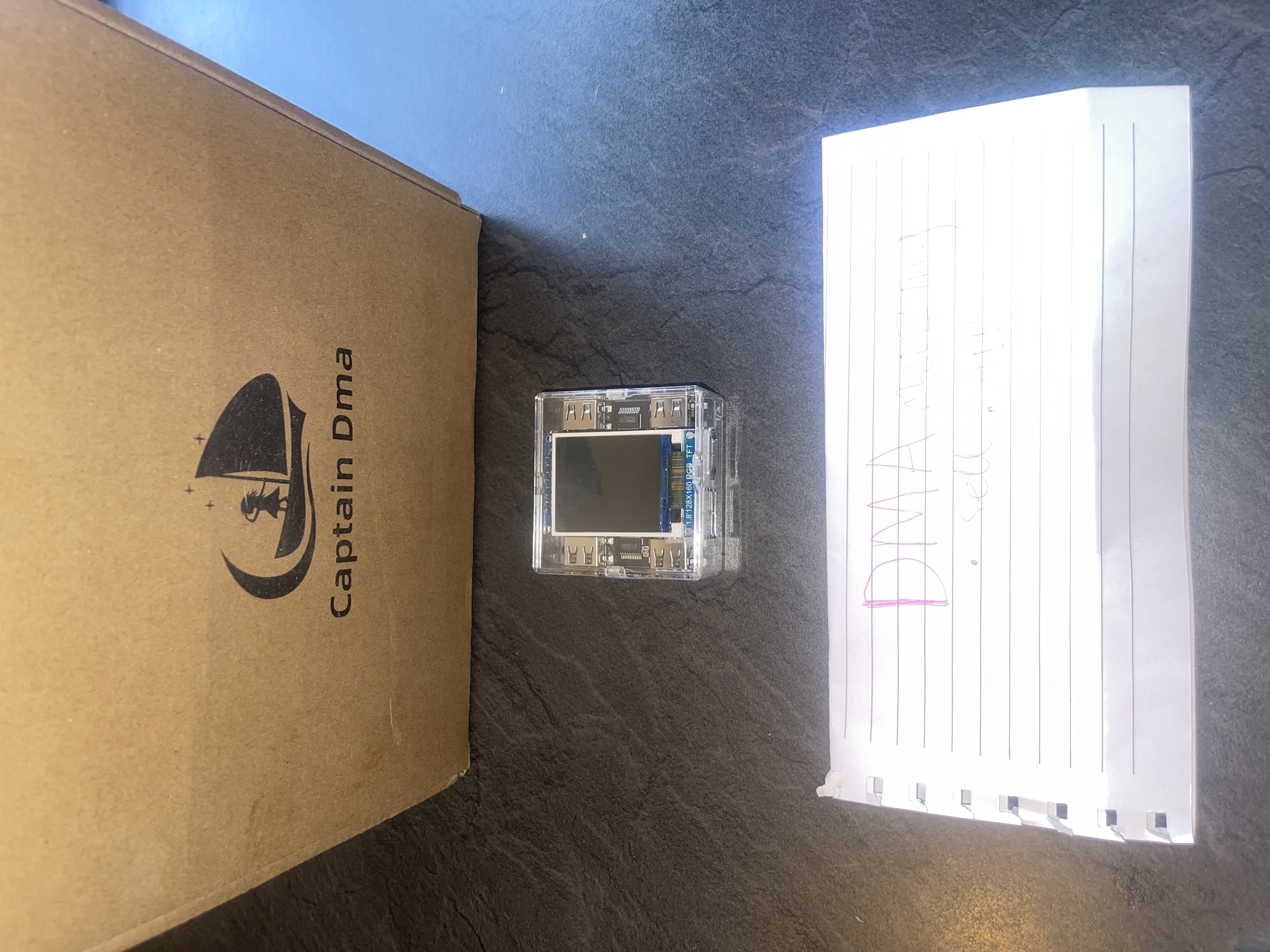 Kmbox B+Pro