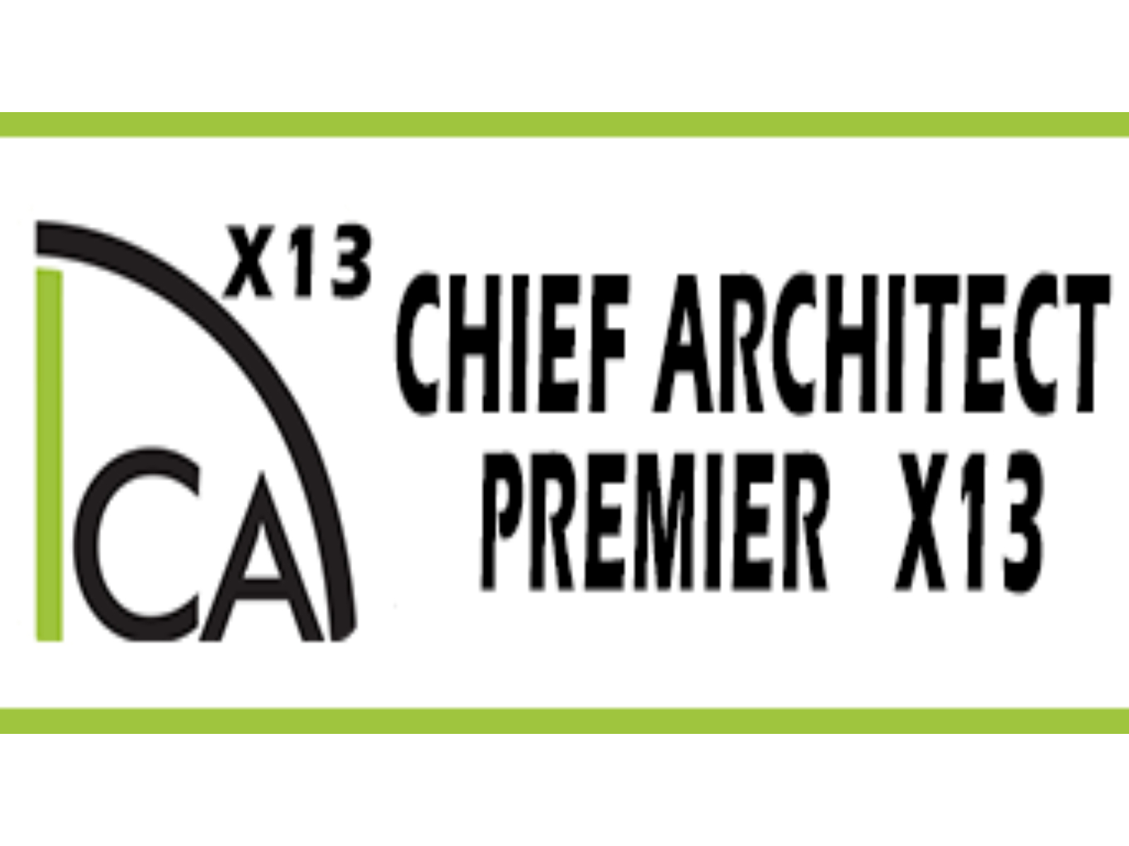 Chi‌e‌f‌ Ar‍c‍h‍ite‍ct ‌P‌r‌e‌m‌i‌e‌r‌ ‌x‌1‌3‌