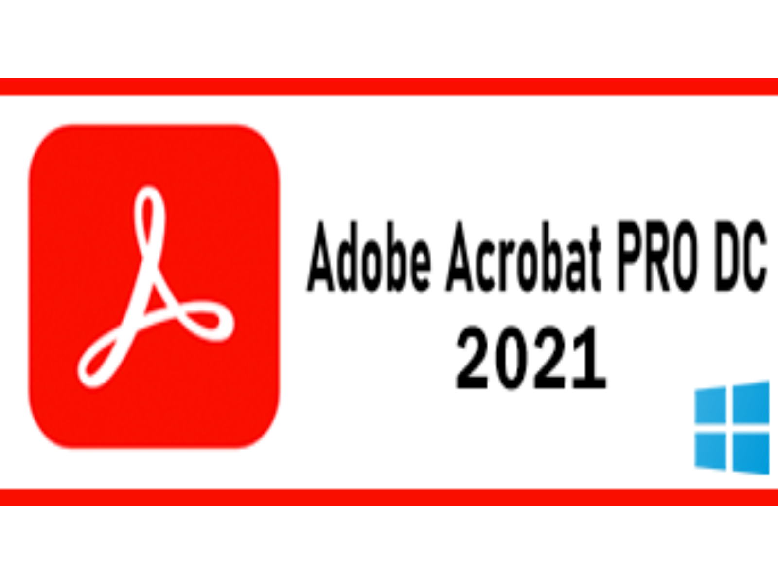 A‌c‌r‌o‌b‌a‌t PR‌O ‍D‌‍C‍ 2‌021 ‌f‌o‌r‌ ‌W‌i‌n‌d‌o‌w‌s