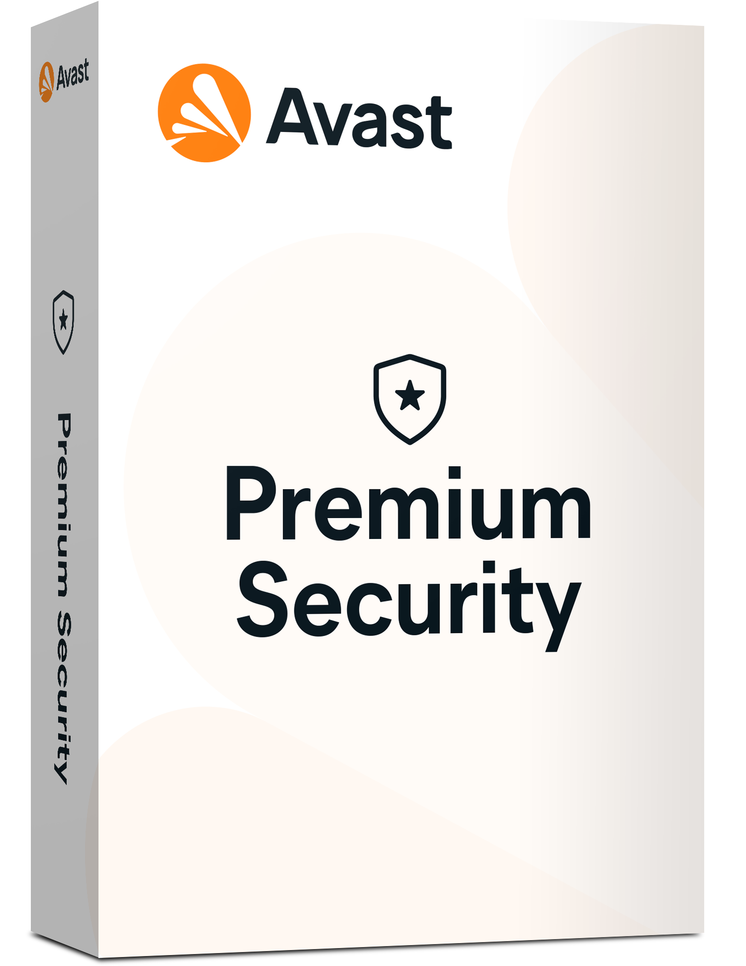 Avаѕt Premium Security Key | 12 Months