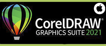 CorelD‌R‌A‌W Graphics‌ ‌S‌u‌i‌t‌e‌‌ 202‌1 - ‌M‌a‌c
