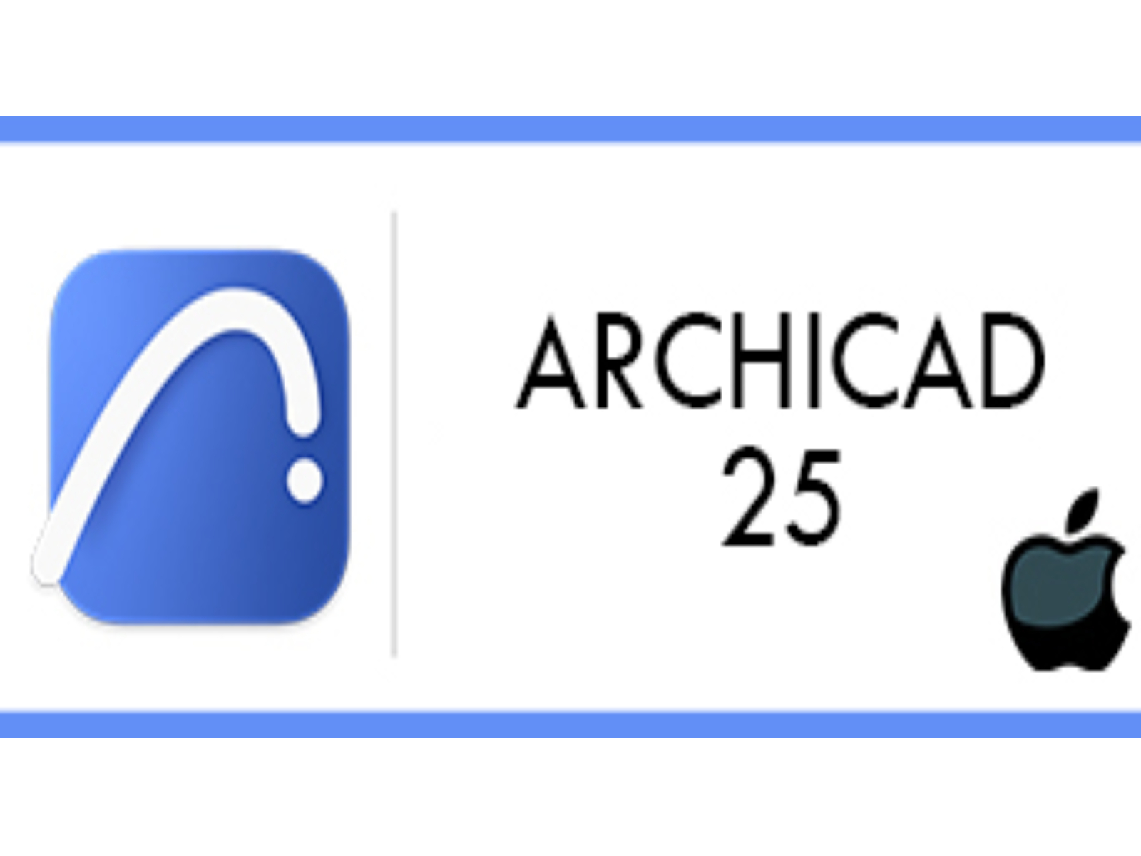 ARCHICAD 2‌5 ‌m‌a‌c‌OS
