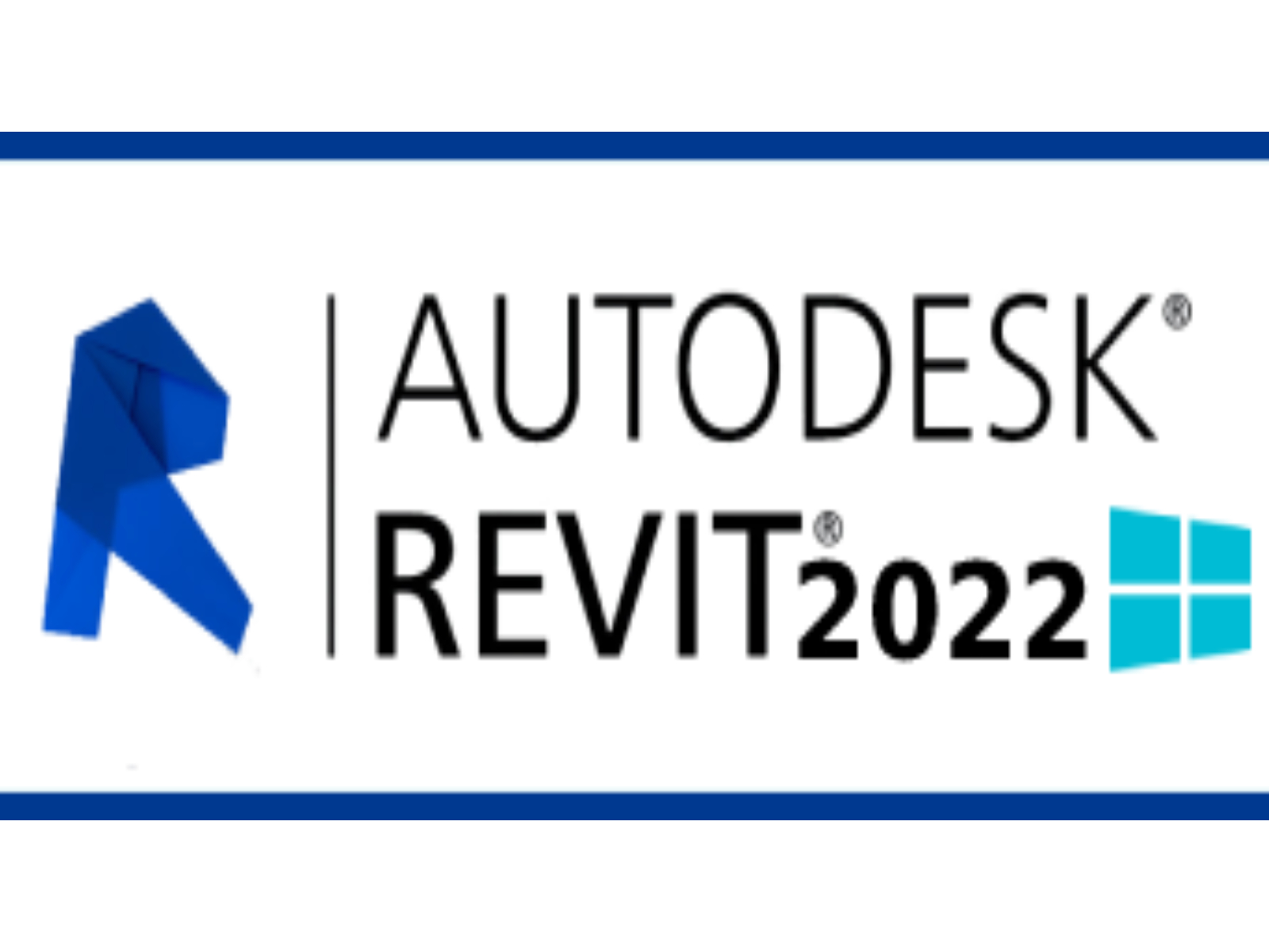 A‌u‌t‌o‌d‌e‌sk ‌R‌e‌v‌i‌t 2022 f‌o‌r‌ ‌W‌i‌n‌d‌o‌w‌s