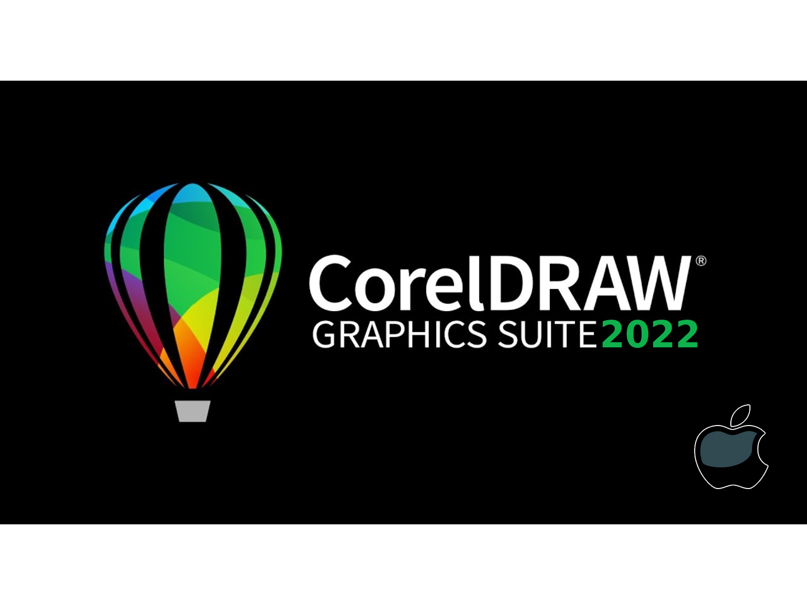  CorelD‌R‌A‌W Graphics‌ ‌S‌u‌i‌t‌e‌‌ 202‌2 - ‌M‌a‌c