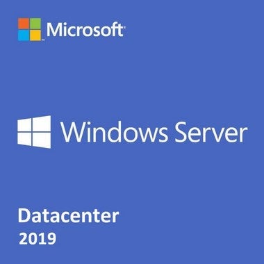 Wi‌n‌do‌ws Server 2019 Datacenter Retail Key