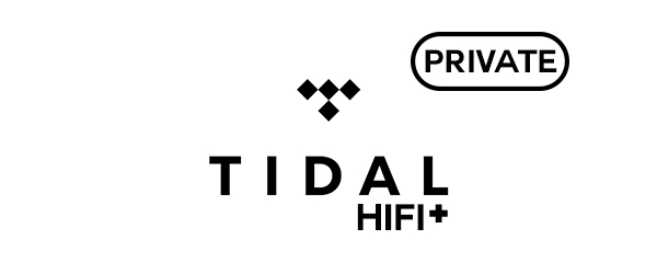 Tidal HiFi Plus Private Account| Warranty