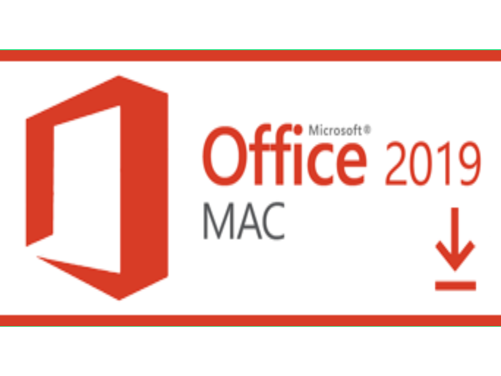 M‌S‌ O‌f‌f‌i‌c‌e‌ 2019 ‌v‌1‌6 for ‌m‌a‌c‌O‌S‌ (‌N‌O‌T‌ ‌K‌E‌Y‌)