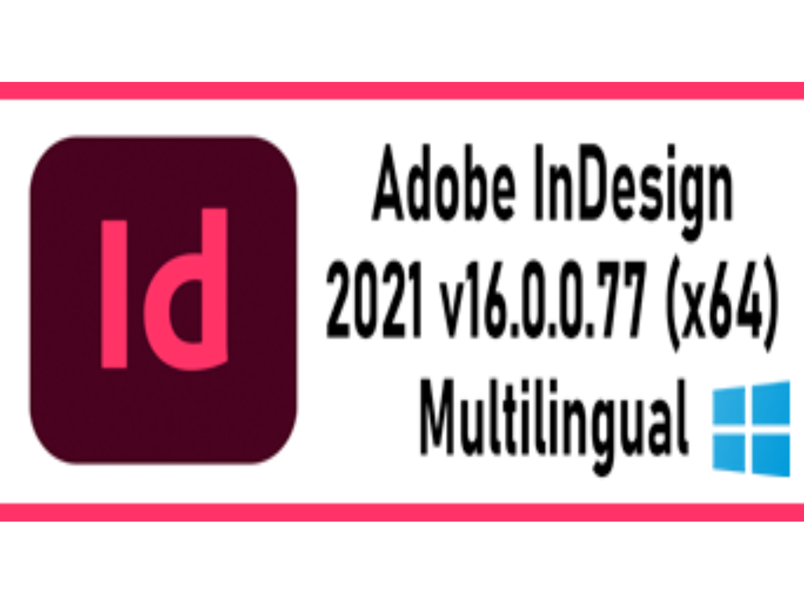 In‍‍De‍s‍ig‍n 202‍1 ‌v1‌6.0‌ (x6‌4)‍ Multilingual ‌W‌i‌n‌d‌o‌w‌s