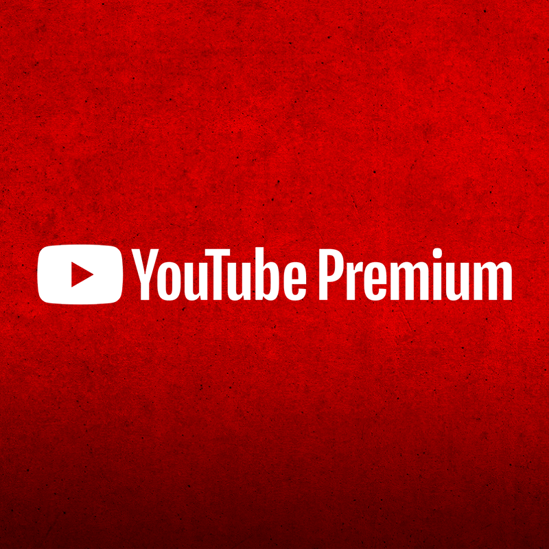 Youtube Premium Private | 3 Months Warranty