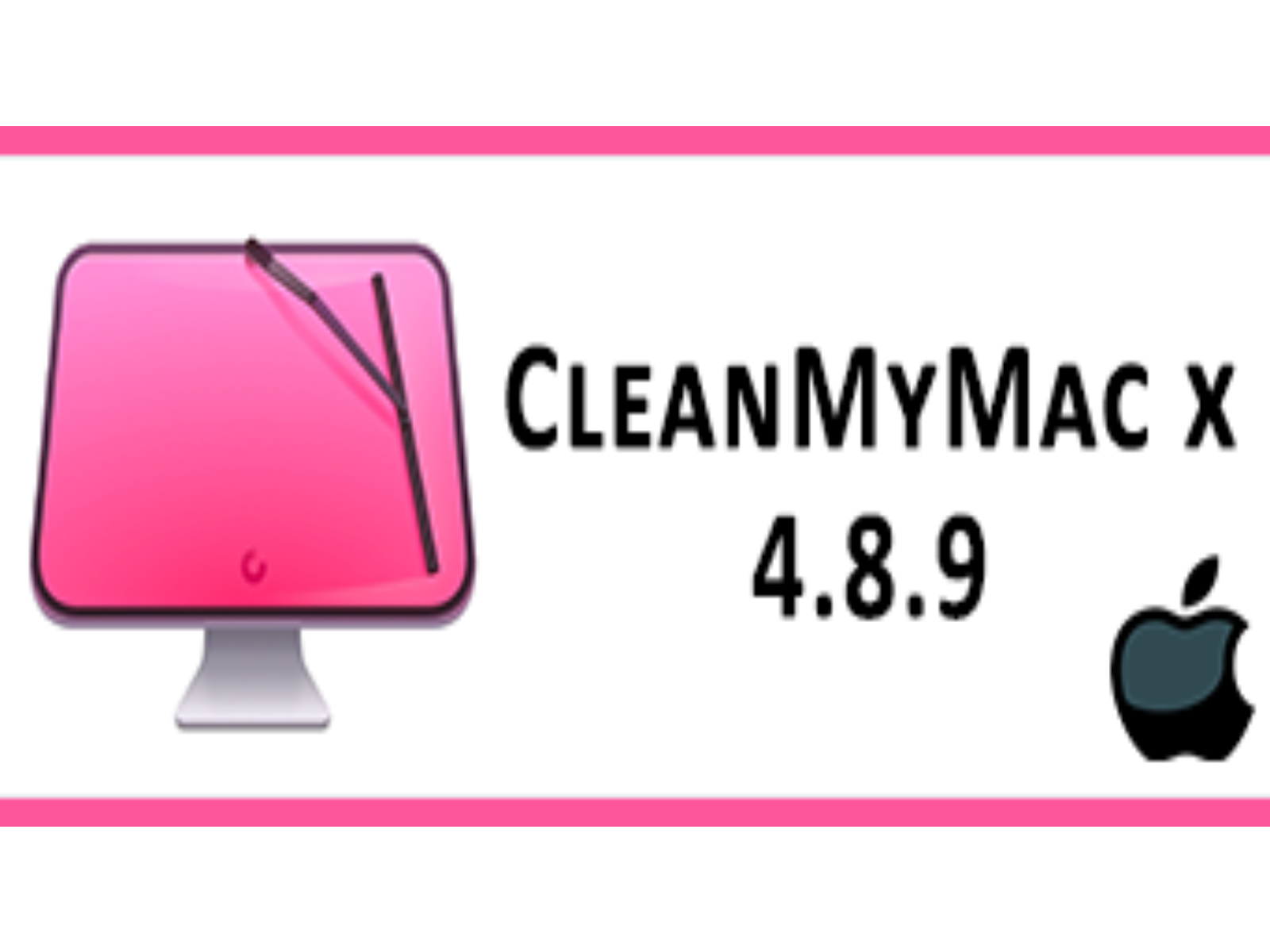 CleanMyMac X 2022