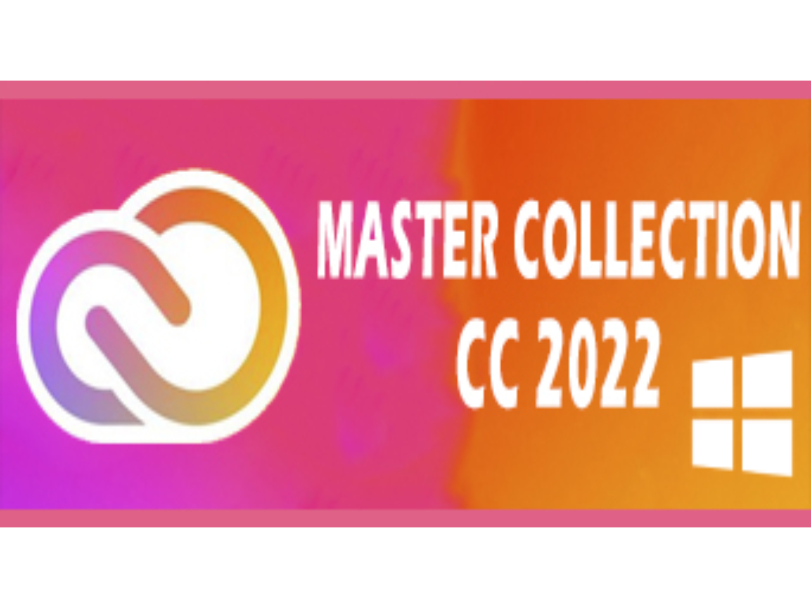 M‌a‌s‌t‌er‌ Collection ‌C‌C‌ ‌2‌0‌2‌2‌ ‌W‌i‌n‌d‌o‌w‌s‌ - Lifetime
