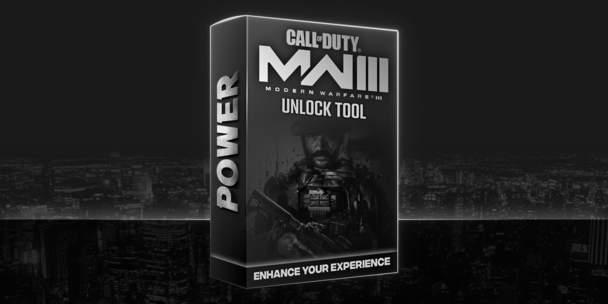 MW3/WZ3 | Unlocker + Spoofer