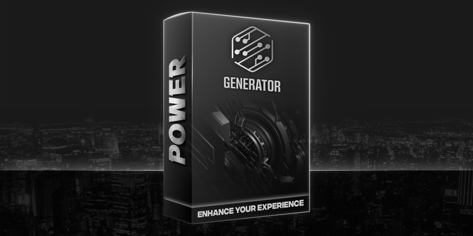 POWER GENERATOR