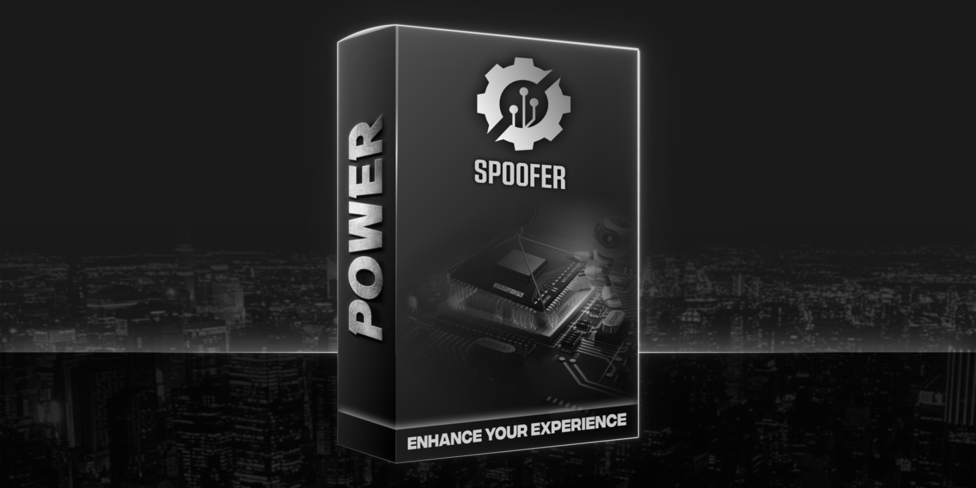 MW3/WZ3 | Spoofer