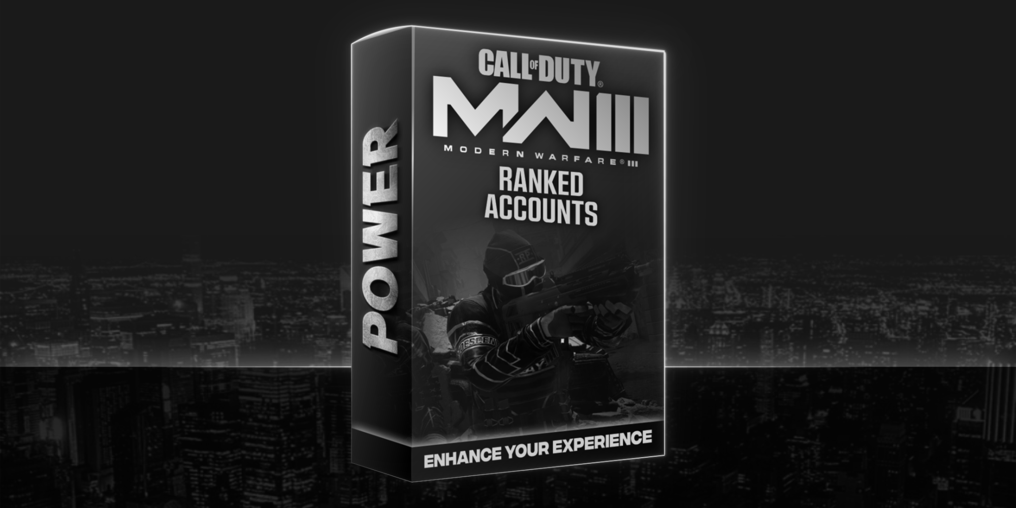 Full Access | Ranked Ready Account