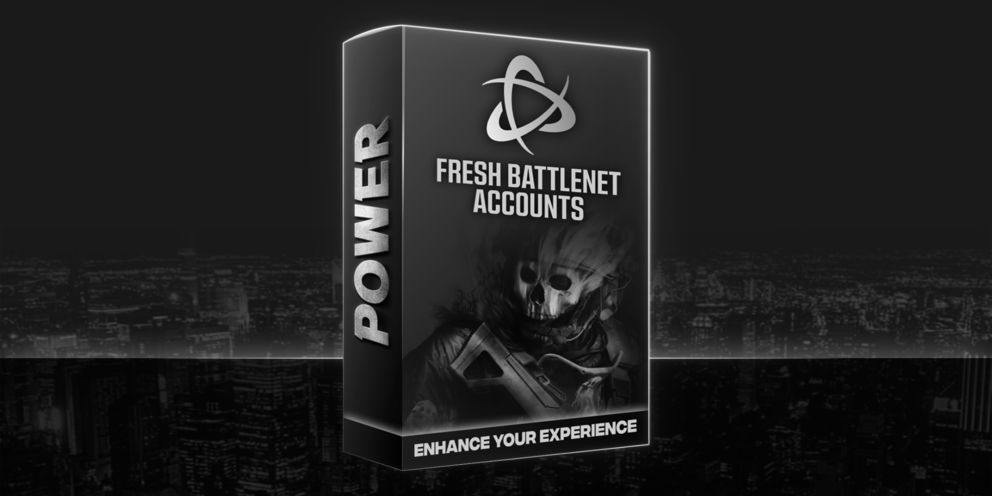 Fresh Battle.net Accounts (Phone Verified)