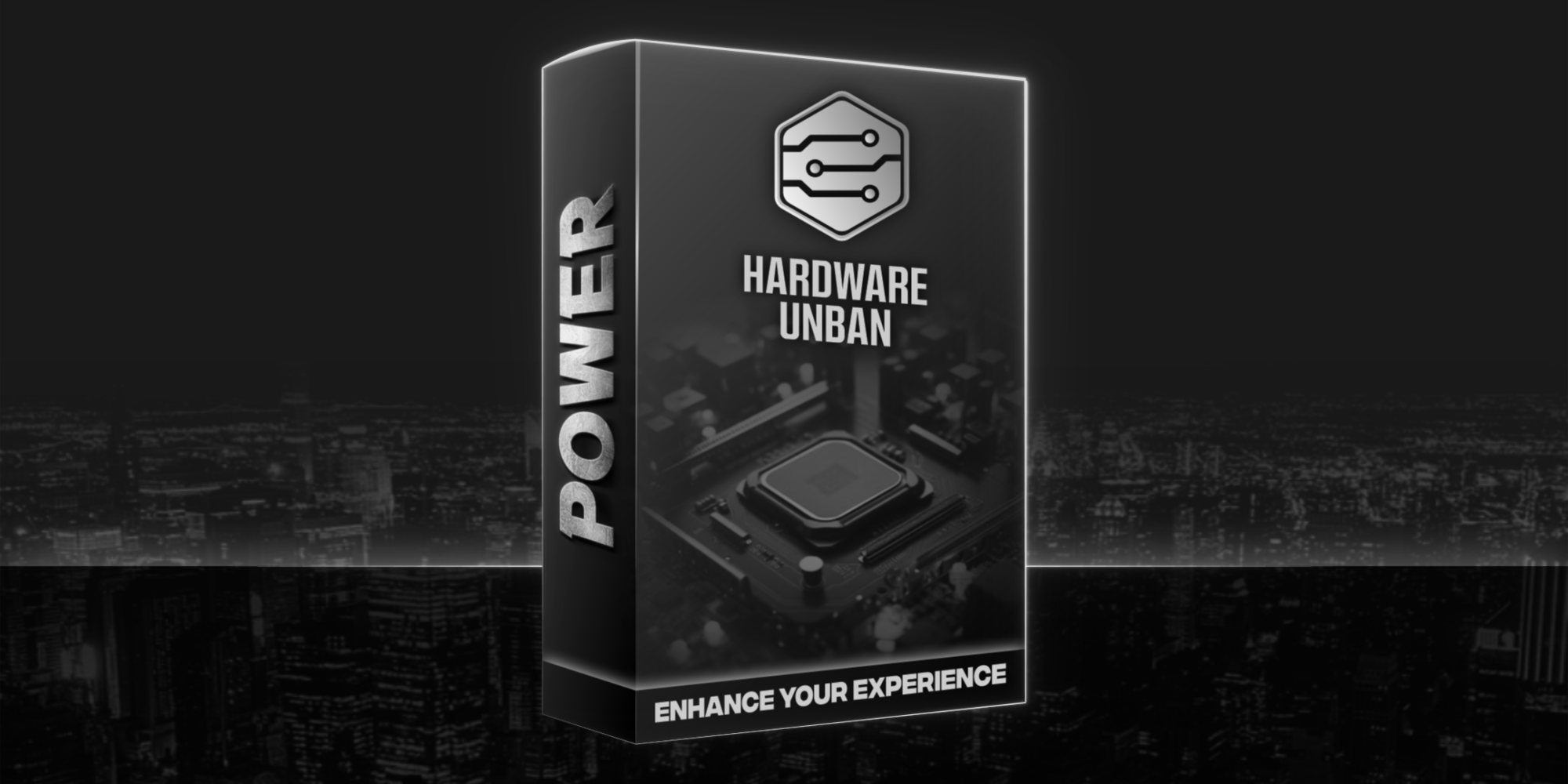 Hardware Unban