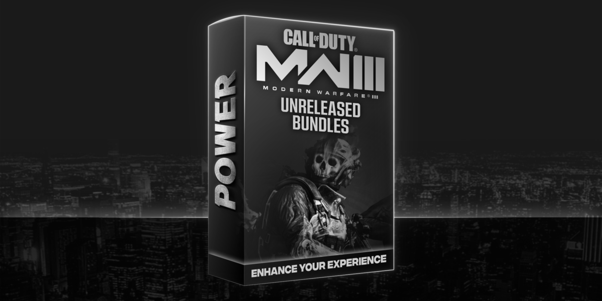 Mw3/Wz3 | Unreleased Bundles